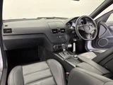 2009 Mercedes-AMG C-Class C63 AMG Sedan for sale, Japanese used car export - photo 5 of 9 | GULJI TRADERS