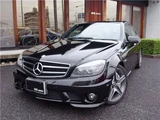 2010 Mercedes-AMG C-Class C63AMG Sedan for sale, Japanese used car export - photo 1 of 80 | GULJI TRADERS