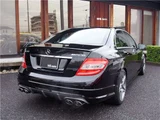 2010 Mercedes-AMG C-Class C63AMG Sedan for sale, Japanese used car export - photo 2 of 80 | GULJI TRADERS