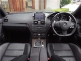 2010 Mercedes-AMG C-Class C63AMG Sedan for sale, Japanese used car export - photo 3 of 80 | GULJI TRADERS