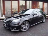 2010 Mercedes-AMG C-Class C63AMG Sedan for sale, Japanese used car export - photo 4 of 80 | GULJI TRADERS