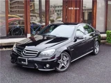 2010 Mercedes-AMG C-Class C63AMG Sedan for sale, Japanese used car export - photo 5 of 80 | GULJI TRADERS