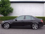 2010 Mercedes-AMG C-Class C63AMG Sedan for sale, Japanese used car export - photo 6 of 80 | GULJI TRADERS