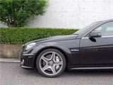 2010 Mercedes-AMG C-Class C63AMG Sedan for sale, Japanese used car export - photo 7 of 80 | GULJI TRADERS