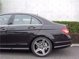 2010 Mercedes-AMG C-Class C63AMG Sedan for sale, Japanese used car export - photo 8 of 80 | GULJI TRADERS