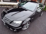 2010 Mercedes-AMG C-Class C63AMG Sedan for sale, Japanese used car export - photo 9 of 80 | GULJI TRADERS