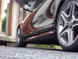 2010 Mercedes-AMG C-Class C63AMG Sedan for sale, Japanese used car export - photo 12 of 80 | GULJI TRADERS