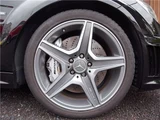 2010 Mercedes-AMG C-Class C63AMG Sedan for sale, Japanese used car export - photo 13 of 80 | GULJI TRADERS