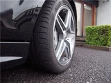 2010 Mercedes-AMG C-Class C63AMG Sedan for sale, Japanese used car export - photo 14 of 80 | GULJI TRADERS