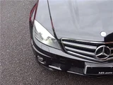 2010 Mercedes-AMG C-Class C63AMG Sedan for sale, Japanese used car export - photo 19 of 80 | GULJI TRADERS