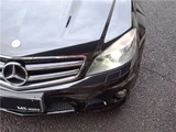 2010 Mercedes-AMG C-Class C63AMG Sedan for sale, Japanese used car export - photo 20 of 80 | GULJI TRADERS