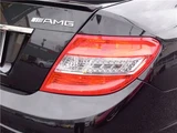 2010 Mercedes-AMG C-Class C63AMG Sedan for sale, Japanese used car export - photo 21 of 80 | GULJI TRADERS