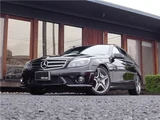 2010 Mercedes-AMG C-Class C63AMG Sedan for sale, Japanese used car export - photo 23 of 80 | GULJI TRADERS