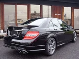 2010 Mercedes-AMG C-Class C63AMG Sedan for sale, Japanese used car export - photo 25 of 80 | GULJI TRADERS