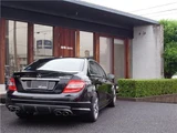 2010 Mercedes-AMG C-Class C63AMG Sedan for sale, Japanese used car export - photo 26 of 80 | GULJI TRADERS