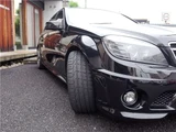 2010 Mercedes-AMG C-Class C63AMG Sedan for sale, Japanese used car export - photo 27 of 80 | GULJI TRADERS