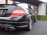 2010 Mercedes-AMG C-Class C63AMG Sedan for sale, Japanese used car export - photo 30 of 80 | GULJI TRADERS