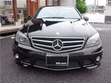 2010 Mercedes-AMG C-Class C63AMG Sedan for sale, Japanese used car export - photo 31 of 80 | GULJI TRADERS