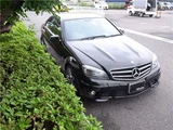 2010 Mercedes-AMG C-Class C63AMG Sedan for sale, Japanese used car export - photo 33 of 80 | GULJI TRADERS