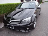 2010 Mercedes-AMG C-Class C63AMG Sedan for sale, Japanese used car export - photo 34 of 80 | GULJI TRADERS