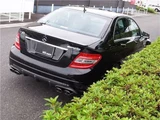 2010 Mercedes-AMG C-Class C63AMG Sedan for sale, Japanese used car export - photo 35 of 80 | GULJI TRADERS