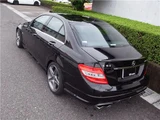 2010 Mercedes-AMG C-Class C63AMG Sedan for sale, Japanese used car export - photo 36 of 80 | GULJI TRADERS