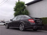 2010 Mercedes-AMG C-Class C63AMG Sedan for sale, Japanese used car export - photo 37 of 80 | GULJI TRADERS
