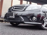 2010 Mercedes-AMG C-Class C63AMG Sedan for sale, Japanese used car export - photo 41 of 80 | GULJI TRADERS