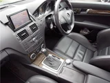 2010 Mercedes-AMG C-Class C63AMG Sedan for sale, Japanese used car export - photo 49 of 80 | GULJI TRADERS