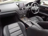 2010 Mercedes-AMG C-Class C63AMG Sedan for sale, Japanese used car export - photo 52 of 80 | GULJI TRADERS