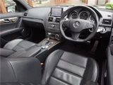 2010 Mercedes-AMG C-Class C63AMG Sedan for sale, Japanese used car export - photo 62 of 80 | GULJI TRADERS
