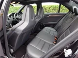 2010 Mercedes-AMG C-Class C63AMG Sedan for sale, Japanese used car export - photo 78 of 80 | GULJI TRADERS