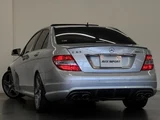 2011 Mercedes-AMG C-Class C63 AMG Sedan for sale, Japanese used car export - photo 2 of 9 | GULJI TRADERS