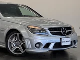2011 Mercedes-AMG C-Class C63 AMG Sedan for sale, Japanese used car export - photo 5 of 9 | GULJI TRADERS