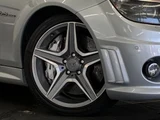 2011 Mercedes-AMG C-Class C63 AMG Sedan for sale, Japanese used car export - photo 6 of 9 | GULJI TRADERS