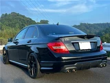 2013 Mercedes-AMG C-Class Sedan for sale, Japanese used car export - photo 2 of 20 | GULJI TRADERS
