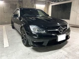 2013 Mercedes-AMG C-Class Sedan for sale, Japanese used car export - photo 3 of 20 | GULJI TRADERS