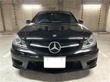2013 Mercedes-AMG C-Class Sedan for sale, Japanese used car export - photo 6 of 20 | GULJI TRADERS