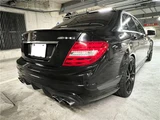 2013 Mercedes-AMG C-Class Sedan for sale, Japanese used car export - photo 8 of 20 | GULJI TRADERS