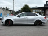 2013 Mercedes-AMG C-Class C63 Sedan for sale, Japanese used car export - photo 3 of 30 | GULJI TRADERS