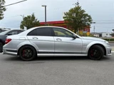 2013 Mercedes-AMG C-Class C63 Sedan for sale, Japanese used car export - photo 4 of 30 | GULJI TRADERS