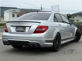 2013 Mercedes-AMG C-Class C63 Sedan for sale, Japanese used car export - photo 5 of 30 | GULJI TRADERS