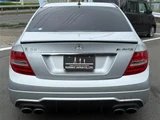 2013 Mercedes-AMG C-Class C63 Sedan for sale, Japanese used car export - photo 6 of 30 | GULJI TRADERS