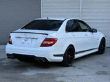 2013 Mercedes-AMG C-Class C63 AMG 4 Sedan for sale, Japanese used car export - photo 2 of 9 | GULJI TRADERS