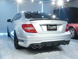 2014 Mercedes-AMG C-Class C63 AMG Coupe Coupe for sale, Japanese used car export - photo 3 of 9 | GULJI TRADERS