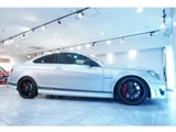 2014 Mercedes-AMG C-Class C63 AMG Coupe Coupe for sale, Japanese used car export - photo 5 of 9 | GULJI TRADERS