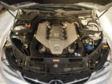 2014 Mercedes-AMG C-Class C63 AMG Coupe Coupe for sale, Japanese used car export - photo 7 of 9 | GULJI TRADERS