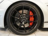 2014 Mercedes-AMG C-Class C63 AMG Coupe Coupe for sale, Japanese used car export - photo 8 of 9 | GULJI TRADERS