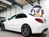2015 Mercedes-AMG C-Class AMG C63 Sedan for sale, Japanese used car export - photo 3 of 9 | GULJI TRADERS