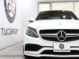 2015 Mercedes-AMG C-Class AMG C63 Sedan for sale, Japanese used car export - photo 5 of 9 | GULJI TRADERS